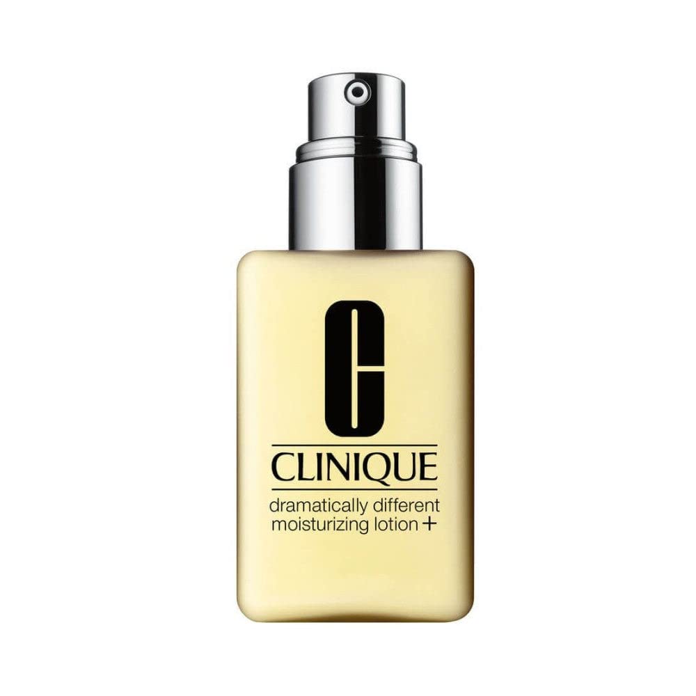 Clinique Dramatically Different Moisturizing Lotion+ - Very Dry To Dry Combination Skin 4.2 Ounces