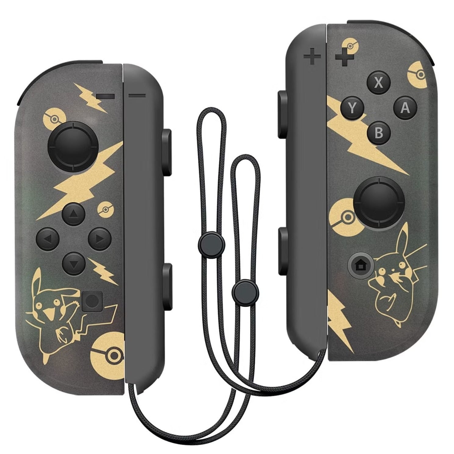 Co Op Split Screen Pokemon Let's Go Pikachu Nintendo Switch