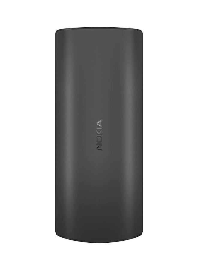Nokia 105 4G Dual SIM Black