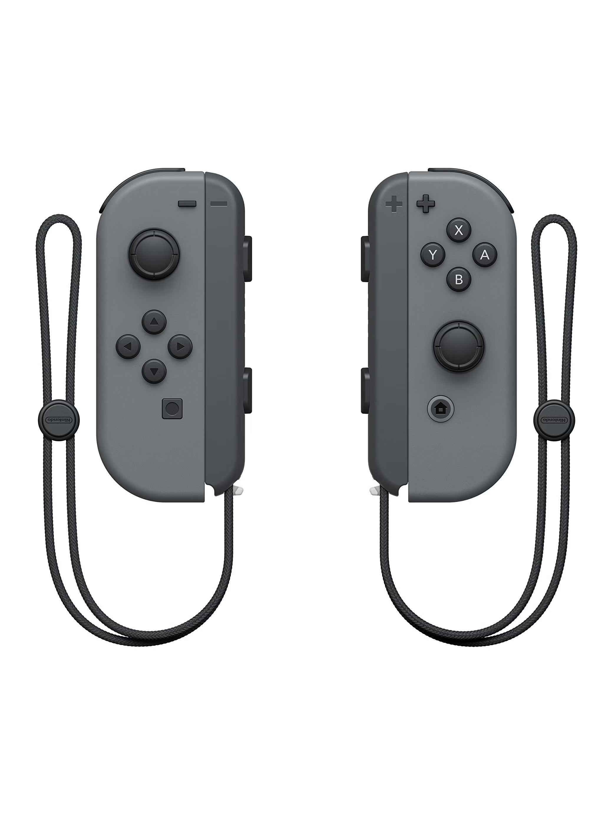 سويتش جوي كون (يسار/يمين) - رمادي