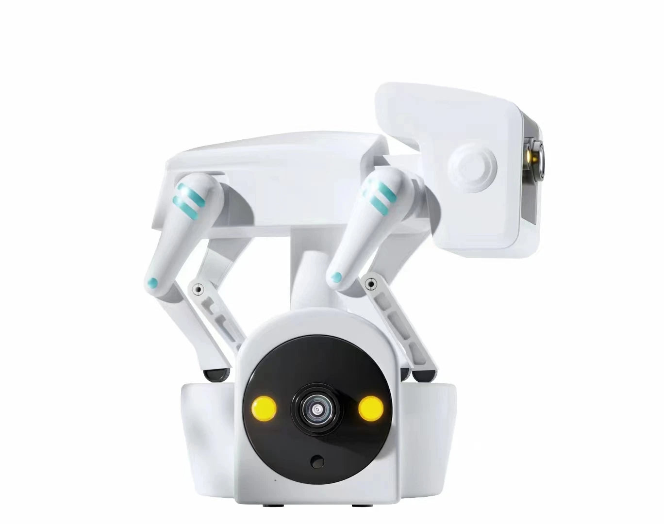 Wireless Robot Dog