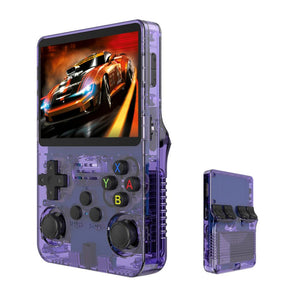 Retro Box Console Handheld Video Game Console