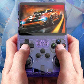 Retro Box Console Handheld Video Game Console