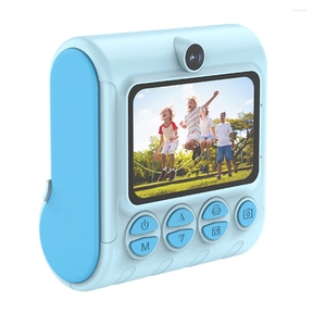 Kids Print Camera