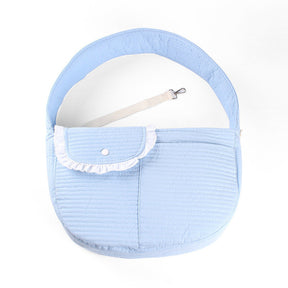 Pet Carrier Shoulder Bag