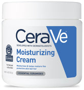 Moisturizing Cream