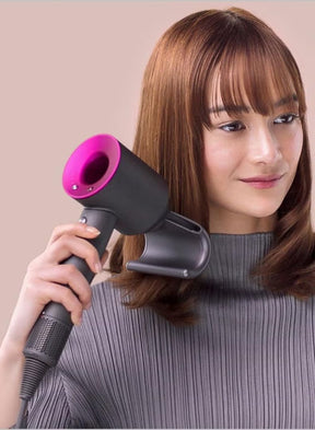 Hair Dryer Multi-Functional  6 in 1 Hair Multi - Stylers