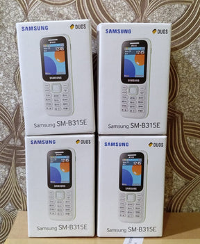 Samsung SM-B315E