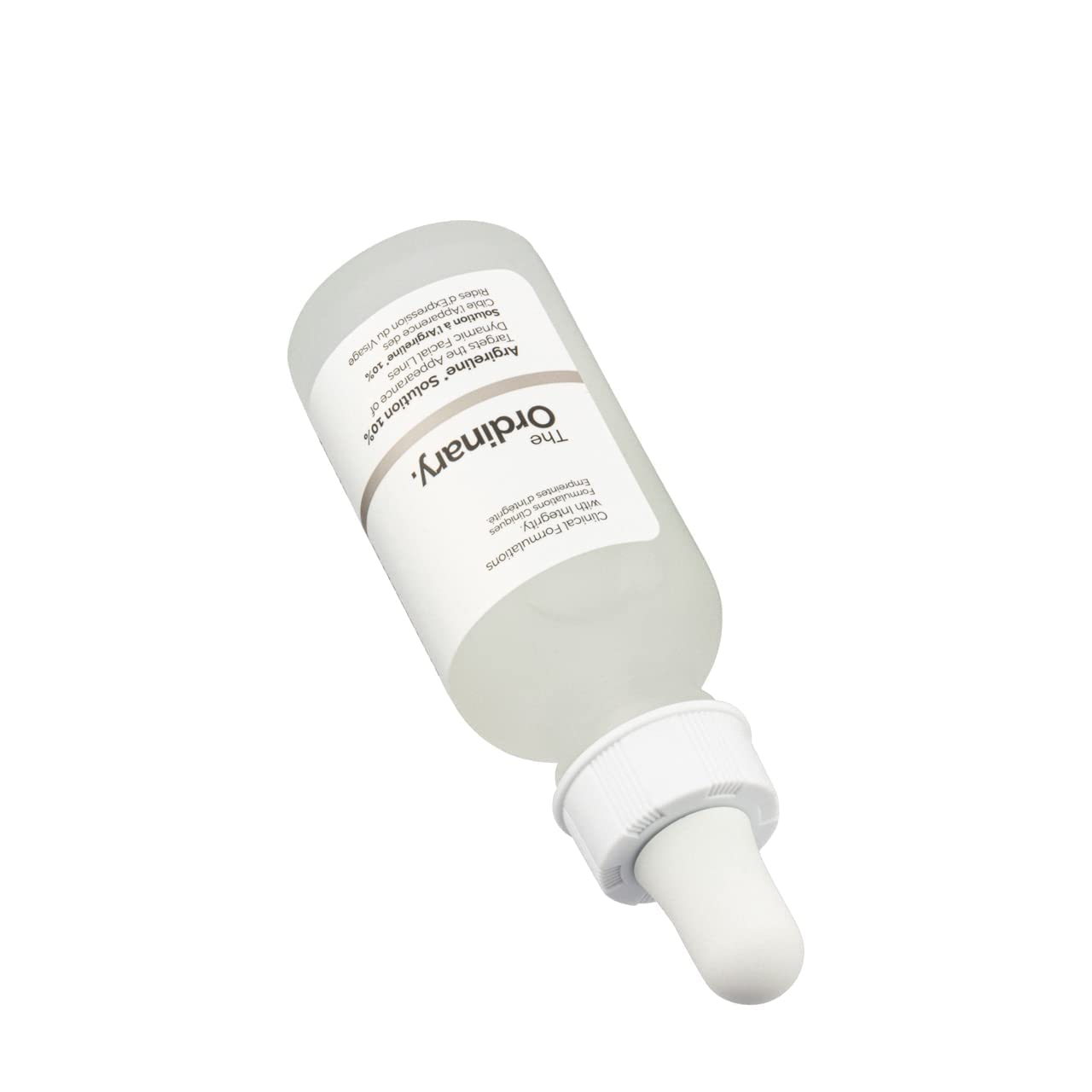 Argireline Solution 10% clear 30ml