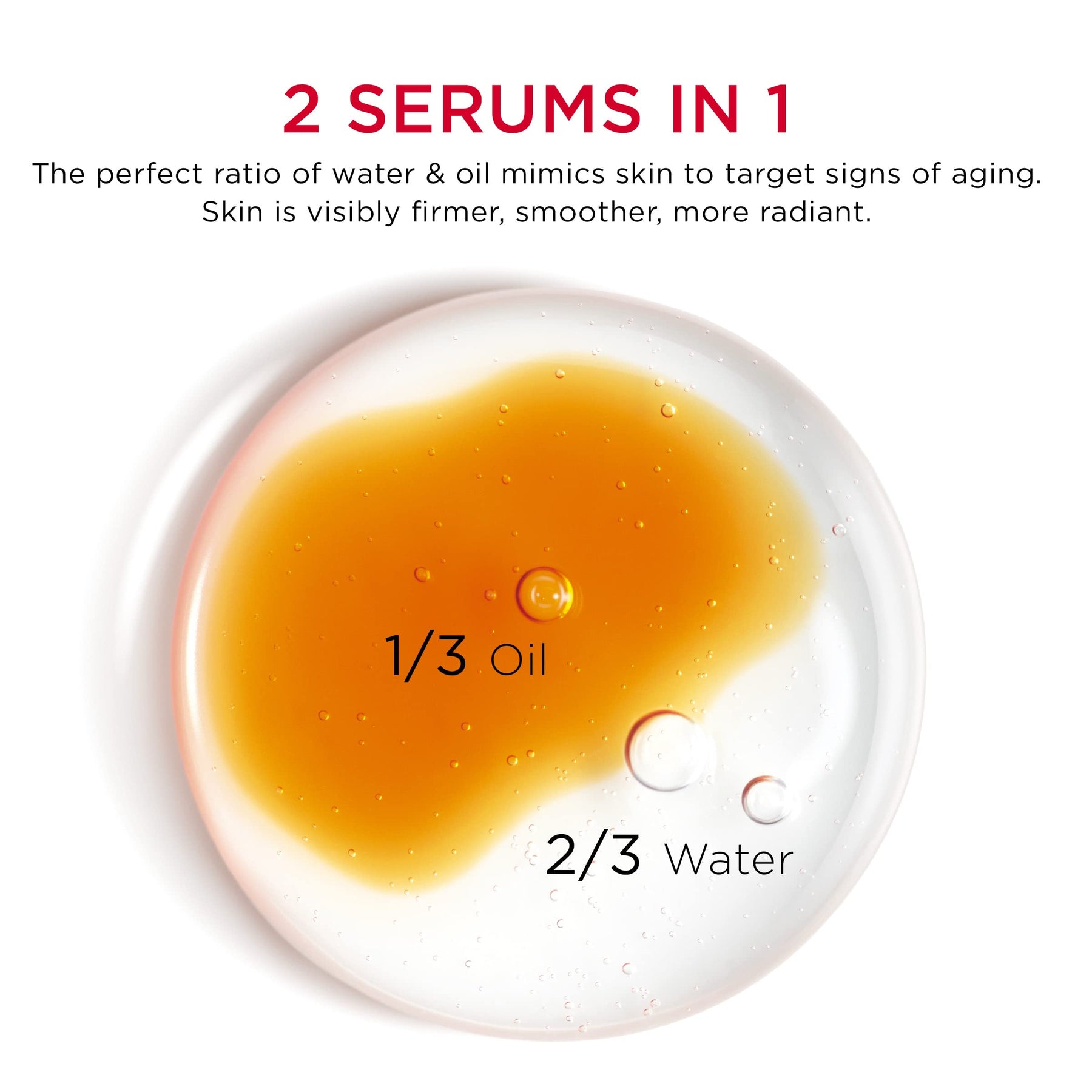 CLARINS Double Serum Complete Age Control Concentrate