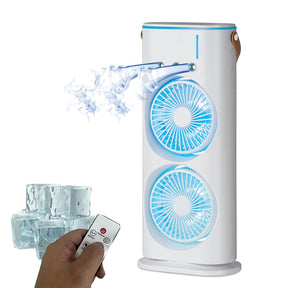 Portable air conditioner