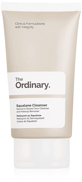 Squalane Cleanser, 50 ml