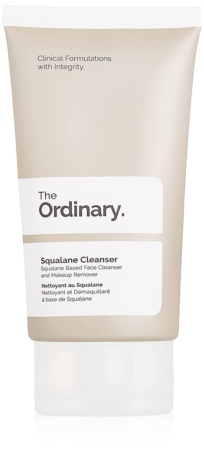 Squalane Cleanser, 50 ml