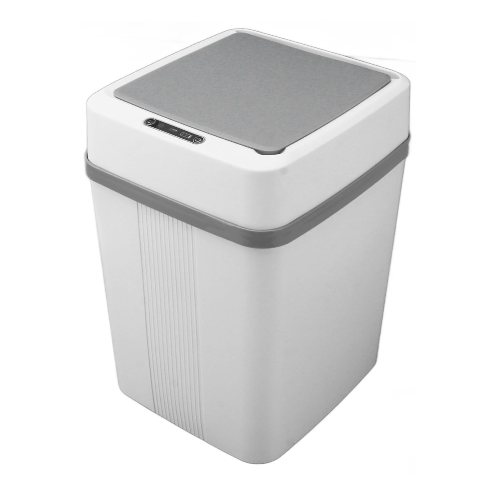 Automatic Touchless Trash Can Touchless Motion Sensor Bin