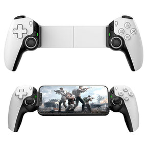 Mobile Gaming Controller