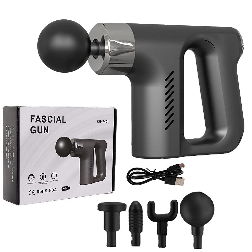 Massage  Fascial Gun