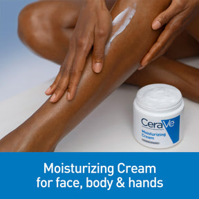 Moisturizing Cream