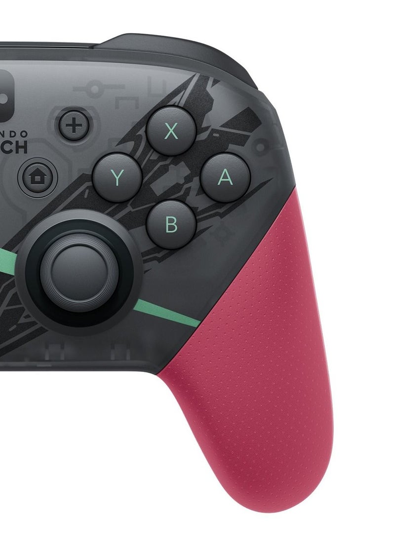 Nintendo Switch Pro Controller