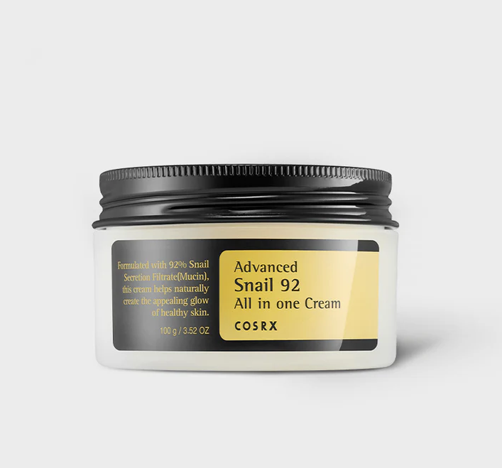 Advanced Snail 92 All In One Cream