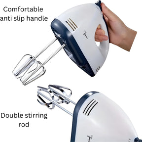 Professional Electric Handheld Mixer