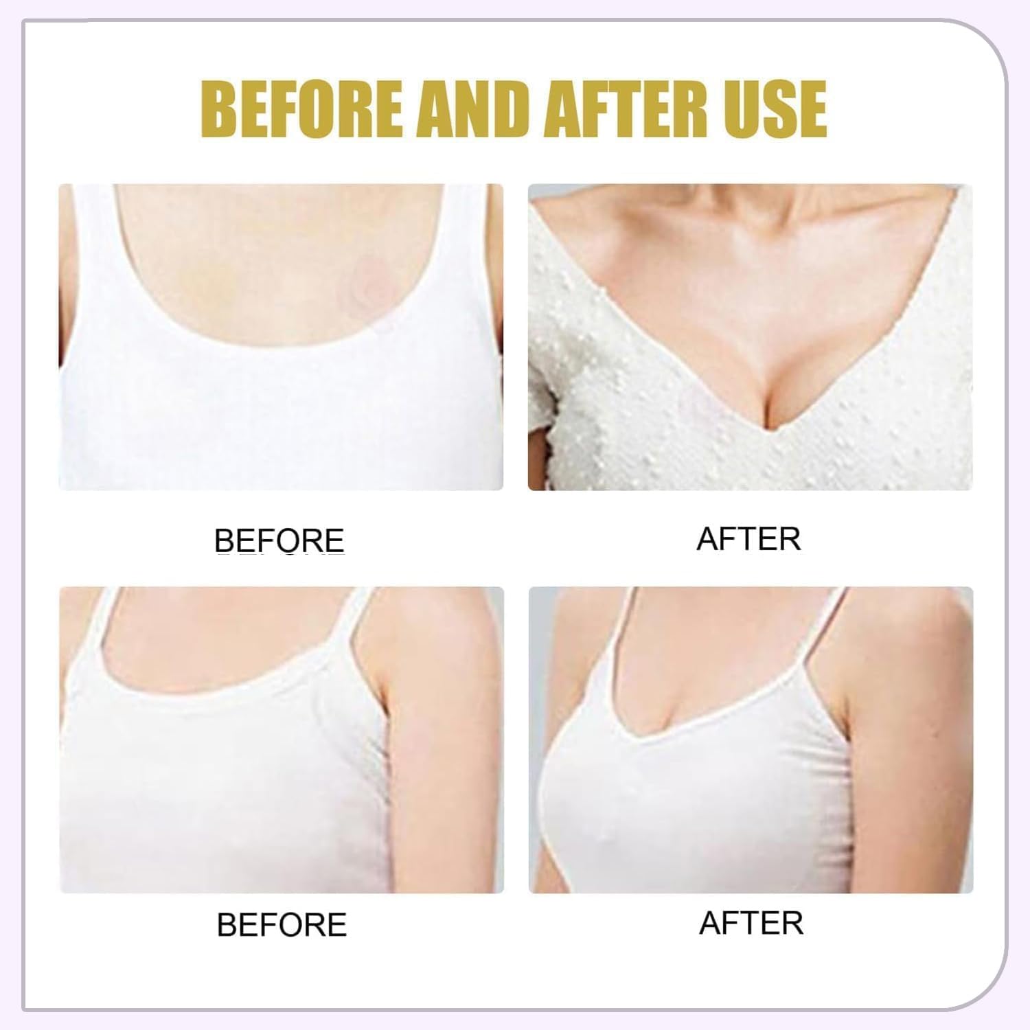 Breast Enhancement Patch for Wowen 12 Pcs