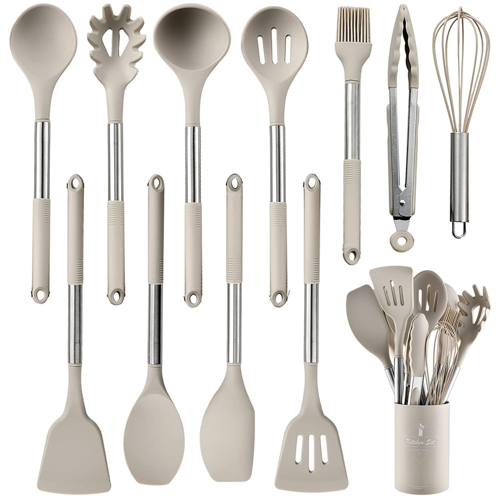 Kitchen Cooking Utensils