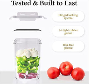 Food Storage Containers