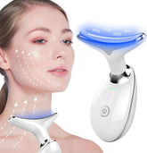 Facial Neck Care lift  Lifting Machine, Sonic Facial and Neck Massage