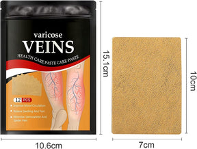 Veins Treatment Patch 24PCS