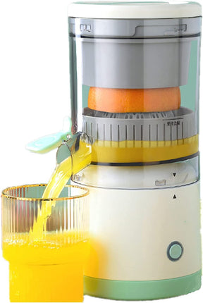 Electric Citrus Juicer