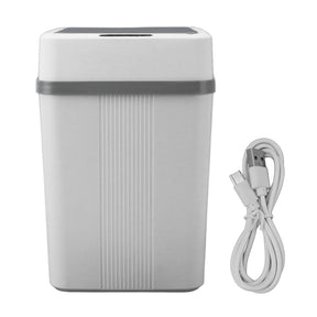 Automatic Touchless Trash Can Touchless Motion Sensor Bin