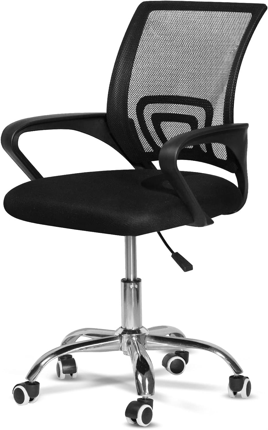 Office Desk Chair with Lumbar Support