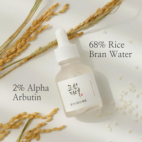 Beauty of Joseon Glow Deep Serum Rice + Alpha-Arbutin