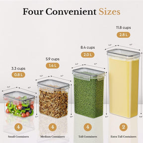 Food Storage Containers