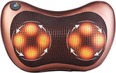 Neck Massage Pillow And Shoulders