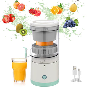 Electric Citrus Juicer