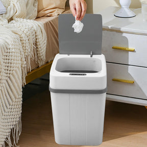 Automatic Touchless Trash Can Touchless Motion Sensor Bin