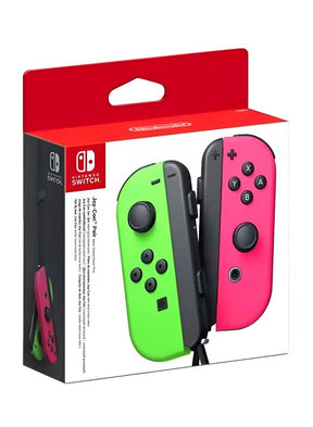 Joy Cons Wireless Controller