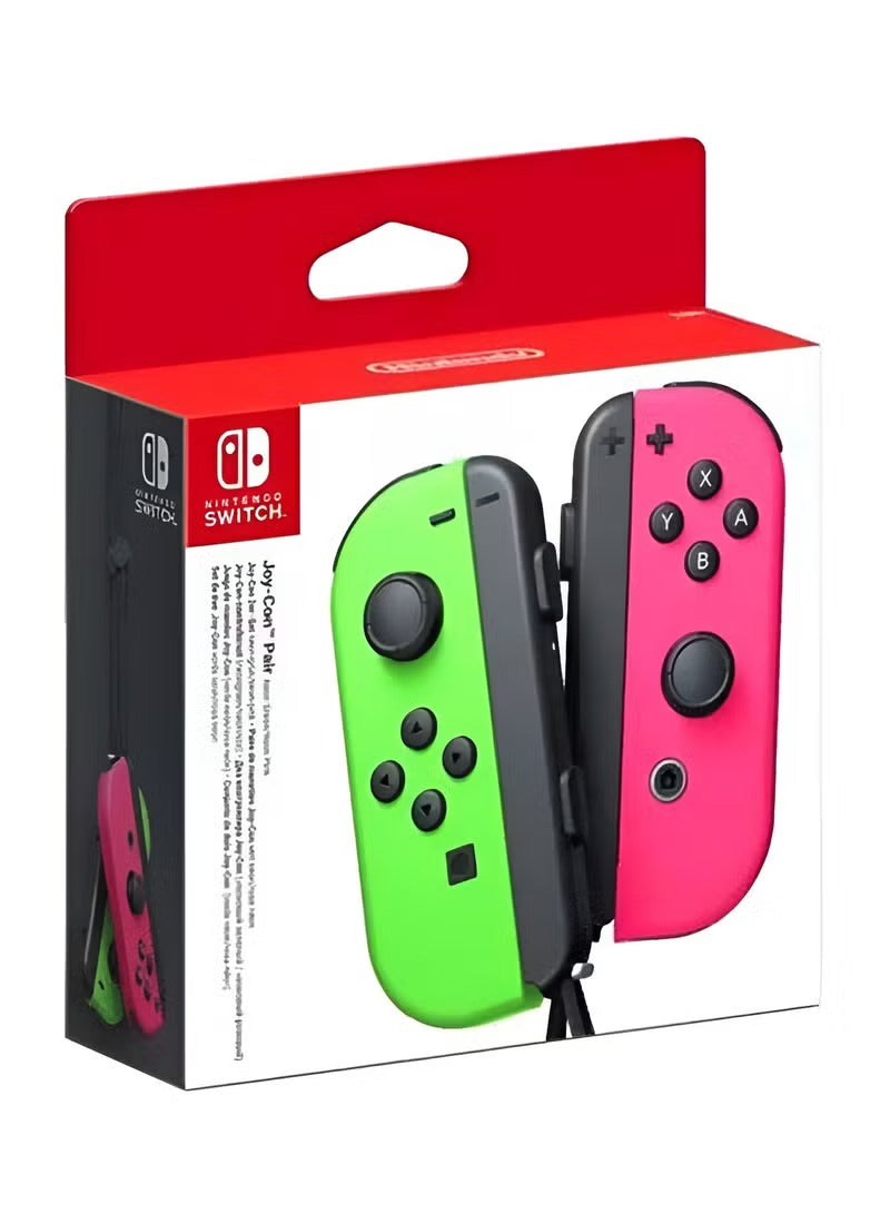 Joy Cons Wireless Controller