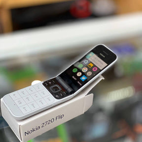 Nokia 2720 FLIP 4G