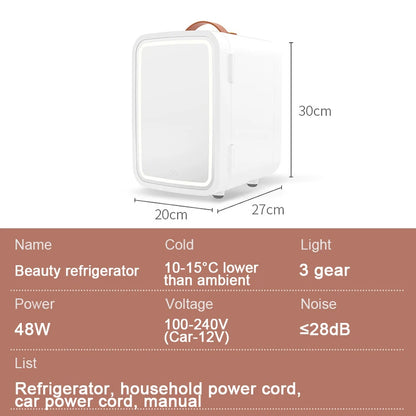 Mini Refrigerator