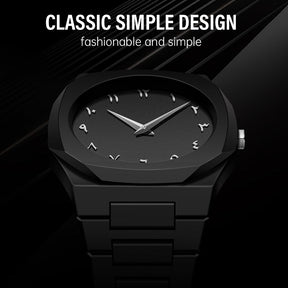 Arabic Black Watch