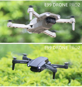 E99 Pro Drone HD Camera