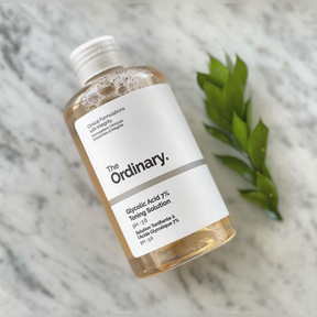 The Ordinary Glycolic Toning, Peeling Solution, Niacinamide