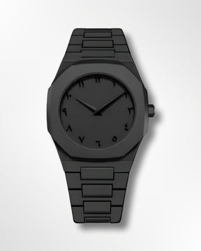 Arabic Black Watch