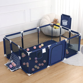 Large Baby Playpen