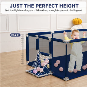 Large Baby Playpen