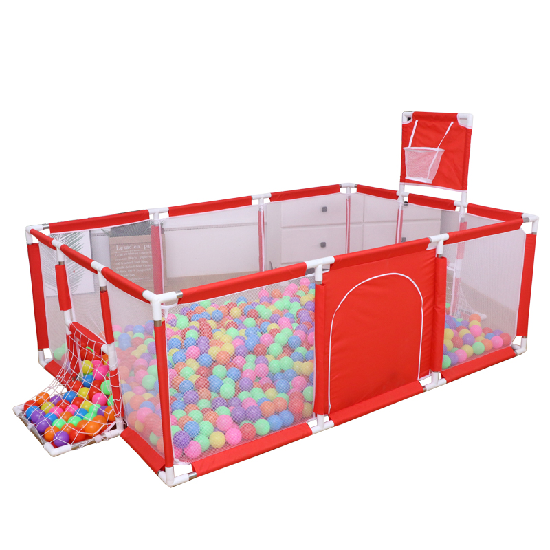 Large Baby Playpen