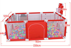 Large Baby Playpen