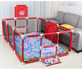 Large Baby Playpen